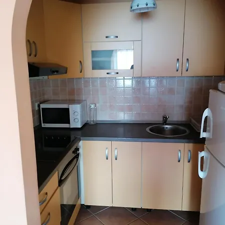 Lägenhet By The Sea Loviste, Peljesac - 22220 Lovište