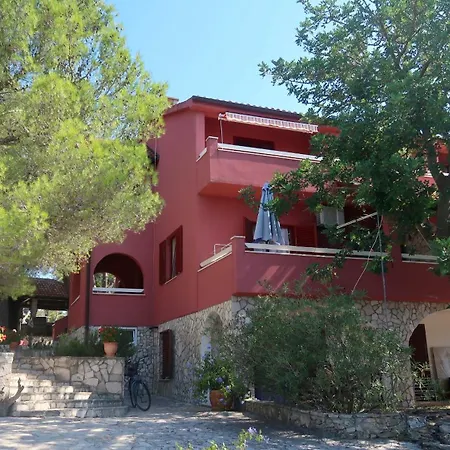 By The Sea Loviste, Peljesac - 22220 Lägenhet *