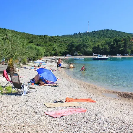 By The Sea Loviste, Peljesac - 22220 Lovište