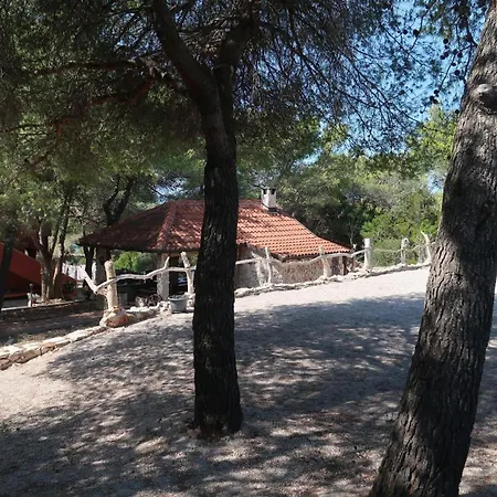 By The Sea Loviste, Peljesac - 22220