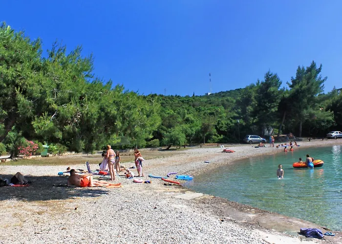 Διαμέρισμα By The Sea Loviste, Peljesac - 22220 *