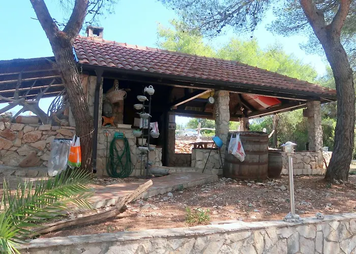 By The Sea Loviste, Peljesac - 22220 Διαμέρισμα