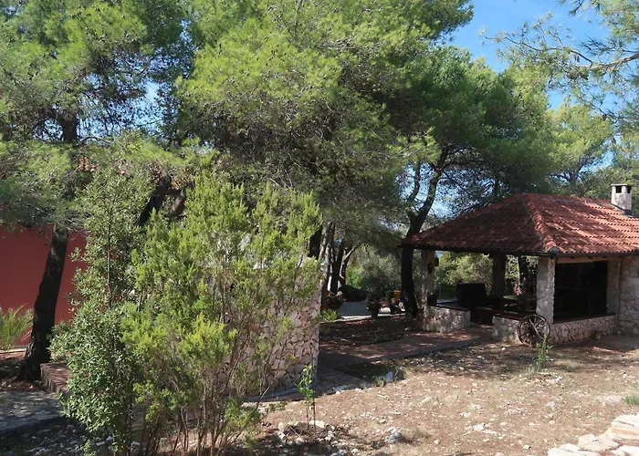 By The Sea Loviste, Peljesac - 22220 Διαμέρισμα Lovište