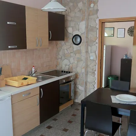 By The Sea Loviste, Peljesac - 22220 Apartamento