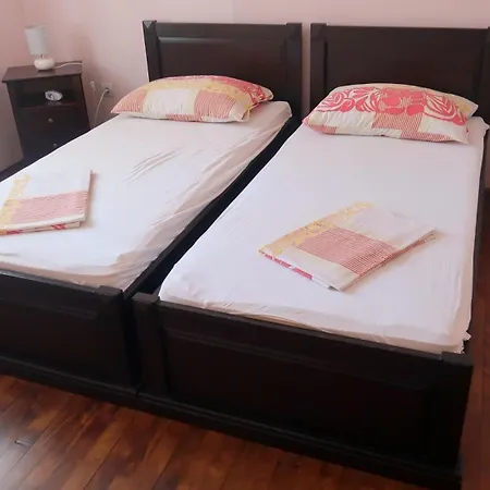 Apartament By The Sea Loviste, Peljesac - 22220 *