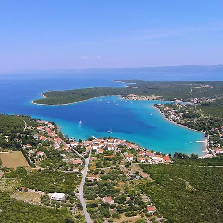 Apartment By The Sea Loviste, Peljesac - 22220 *