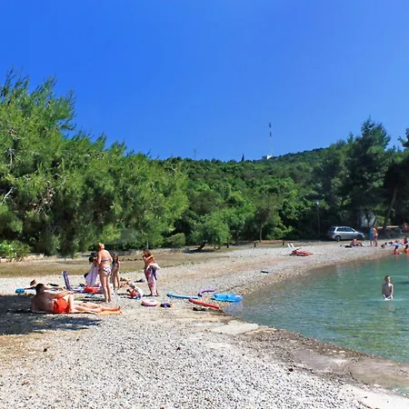 Apartment By The Sea Loviste, Peljesac - 22220 *