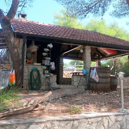 By The Sea Loviste, Peljesac - 22220 Apartamento