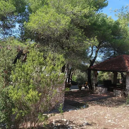 By The Sea Loviste, Peljesac - 22220 Apartament Lovište
