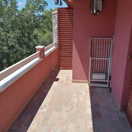 By The Sea Loviste, Peljesac - 22220 Apartment *