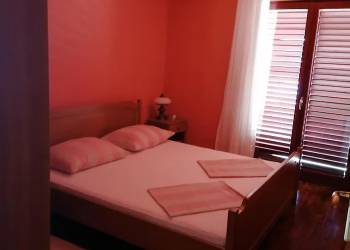 By The Sea Loviste, Peljesac - 22220 公寓