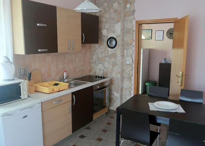 By The Sea Loviste, Peljesac - 22220 Apartment