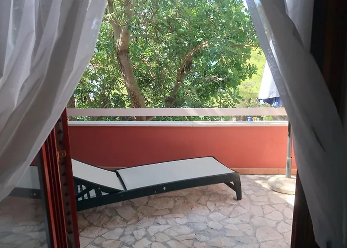 公寓 By The Sea Loviste, Peljesac - 22220 Lovište