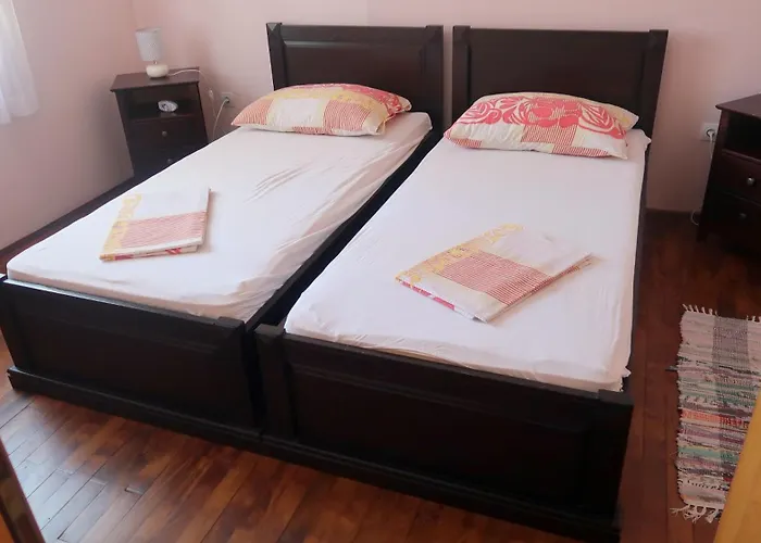 Apartment By The Sea Loviste, Peljesac - 22220 *