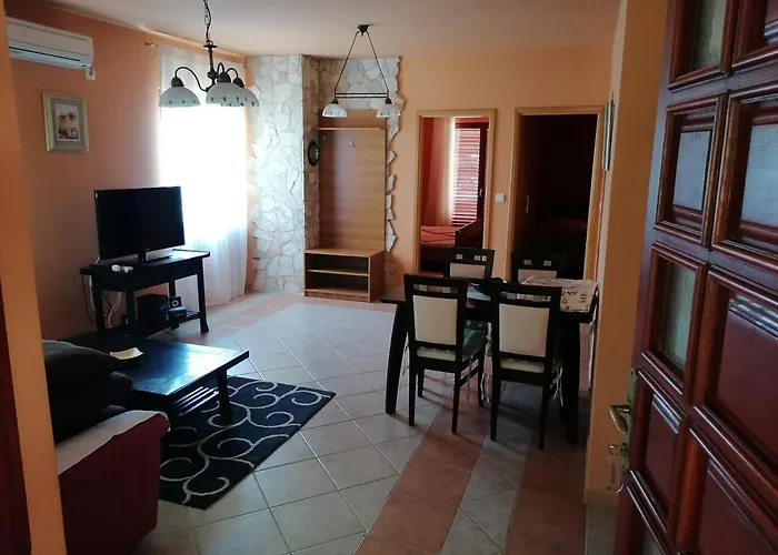 By The Sea Loviste, Peljesac - 22220