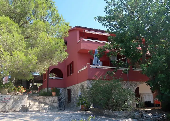 By The Sea Loviste, Peljesac - 22220 Apartment *