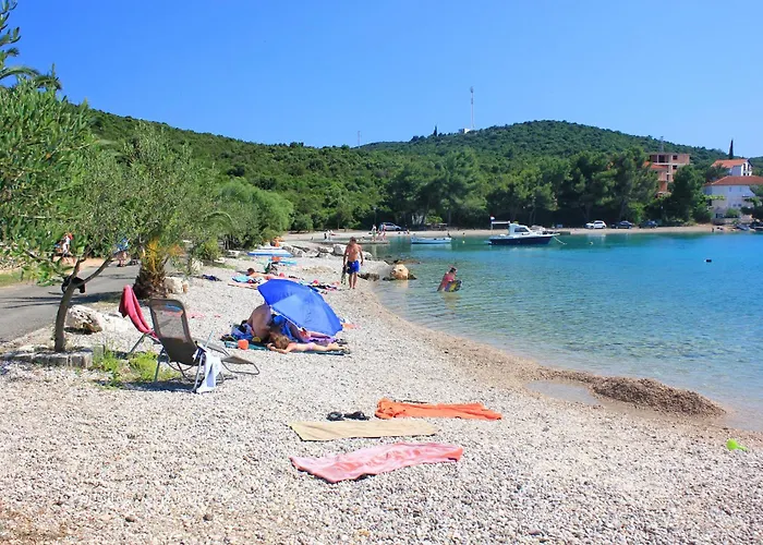 By The Sea Loviste, Peljesac - 22220 Lovište