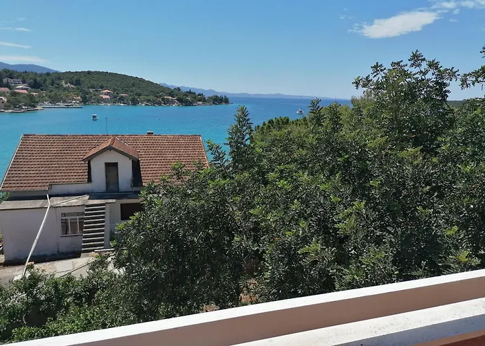 By The Sea Loviste, Peljesac - 22220 *