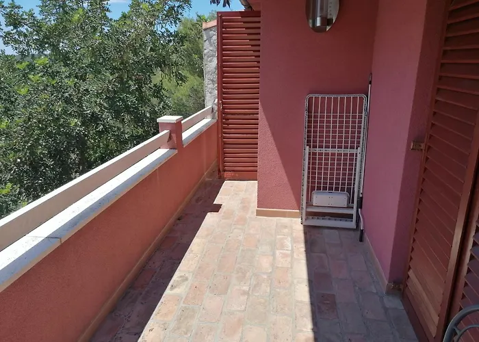 By The Sea Loviste, Peljesac - 22220 Apartment *