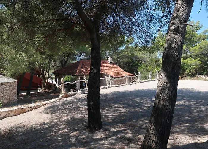 By The Sea Loviste, Peljesac - 22220